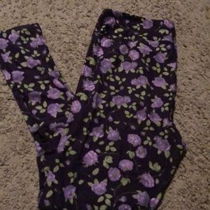 🚨LAST CALL🚨 Lularoe leggings